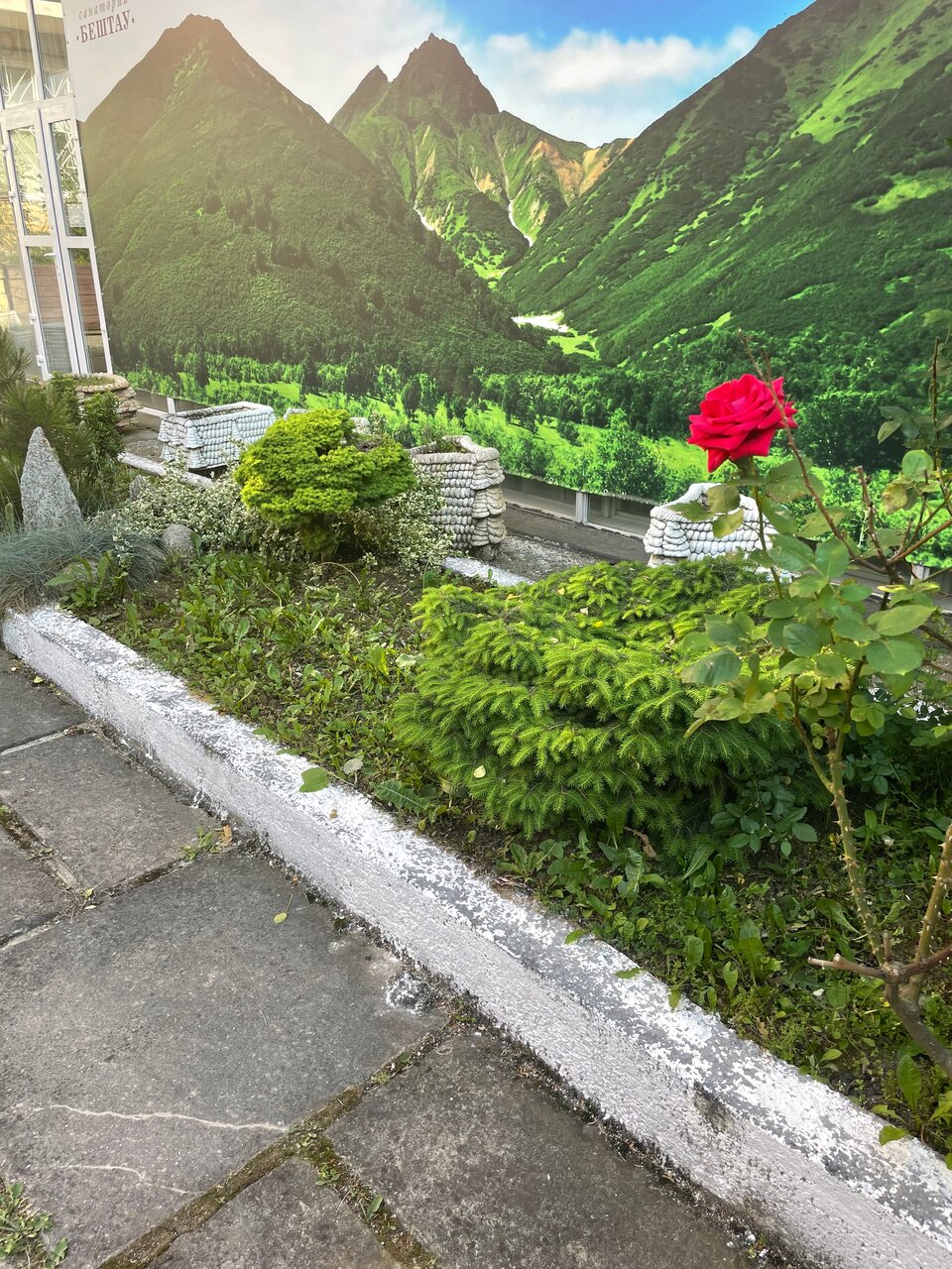 Гостиница Бештау Железноводск-132