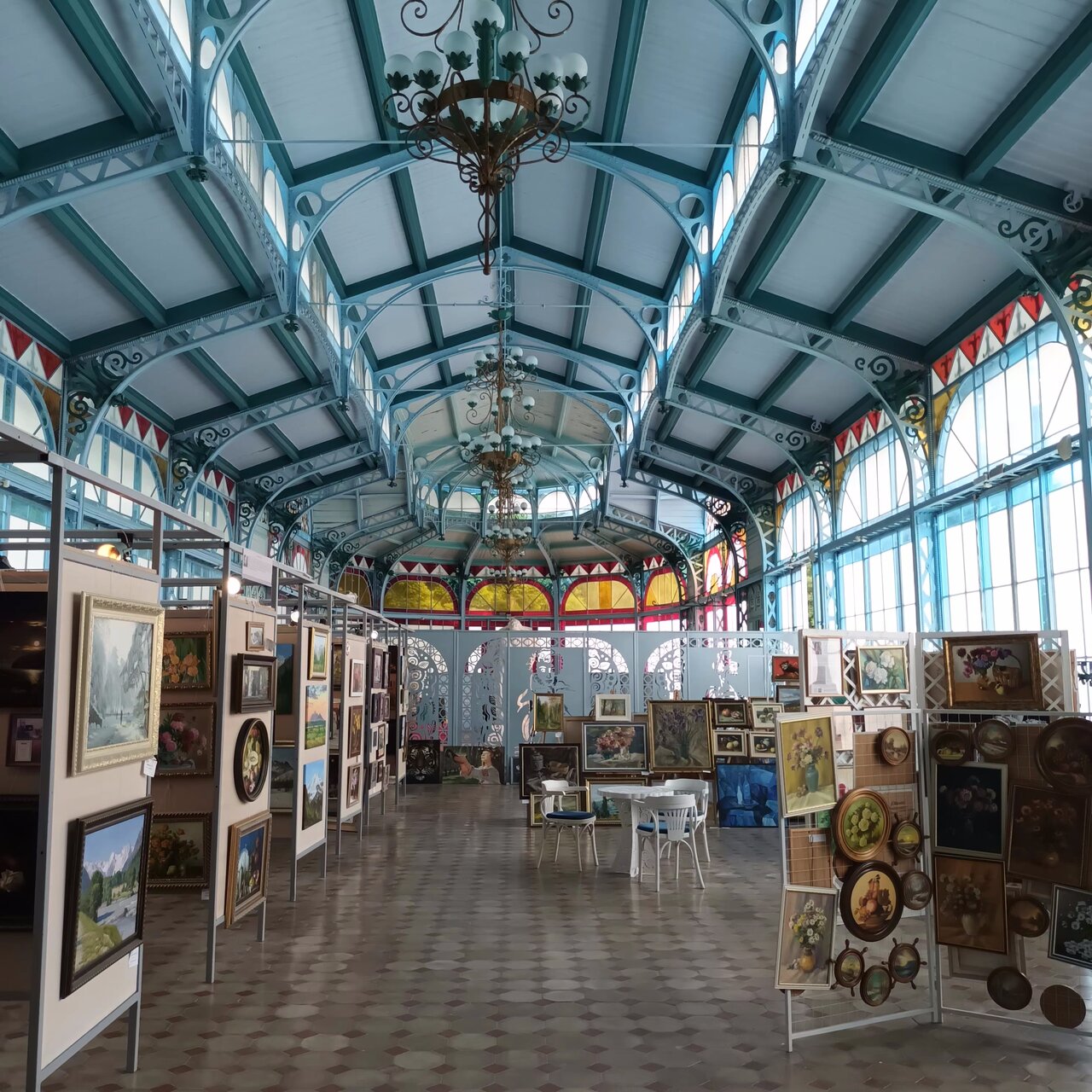 Гостиница Бештау Железноводск-105