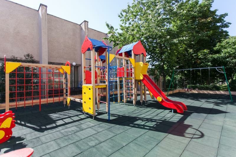 Гостиница Бештау Железноводск-6