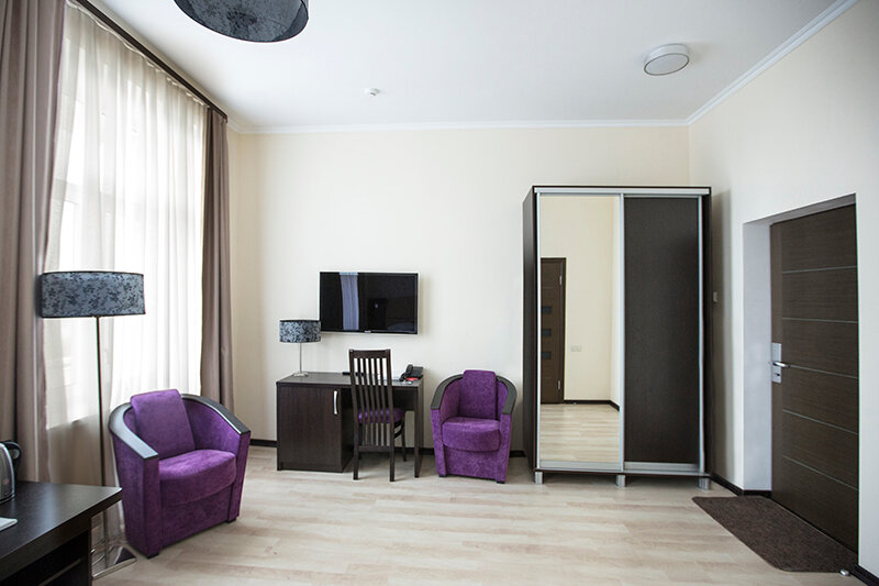 Гостиница Бештау Железноводск-75