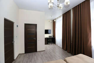 Гостиница Бештау Железноводск Двухместный повышенной комфортности-2