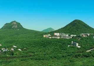 Гостиница Бештау Железноводск-7