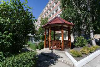 Гостиница Бештау Железноводск-0