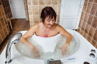 Гостиница Бештау Железноводск-3