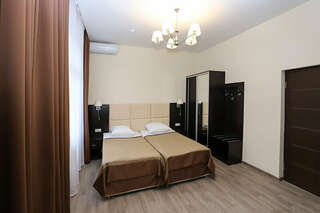 Гостиница Бештау Железноводск Двухместный повышенной комфортности-1