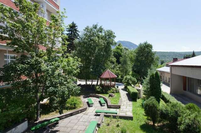 Гостиница Бештау Железноводск-21