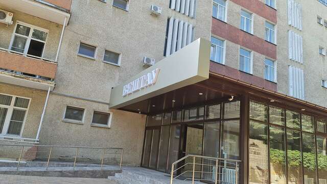 Гостиница Бештау Железноводск-189