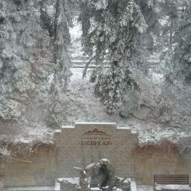 Гостиница Бештау Железноводск-121