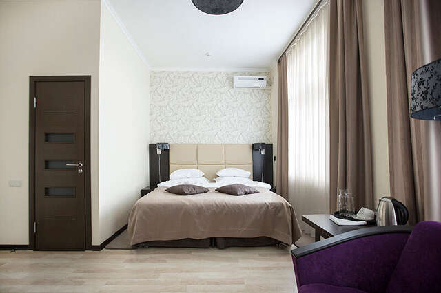 Гостиница Бештау Железноводск-76