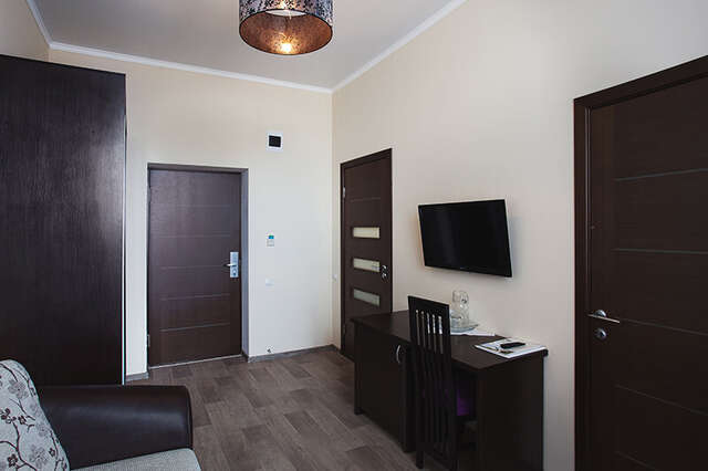 Гостиница Бештау Железноводск-59