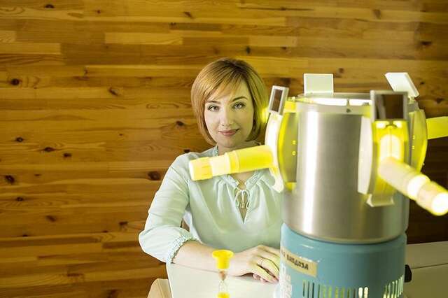 Гостиница Бештау Железноводск-42