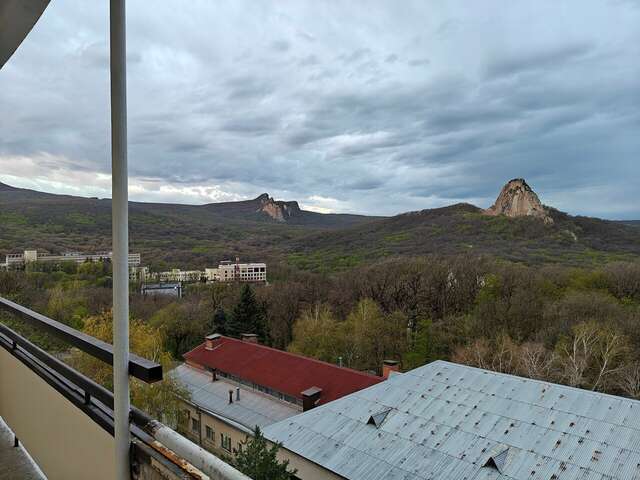 Гостиница Бештау Железноводск-215