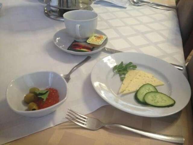 Гостиница Бештау Железноводск-68