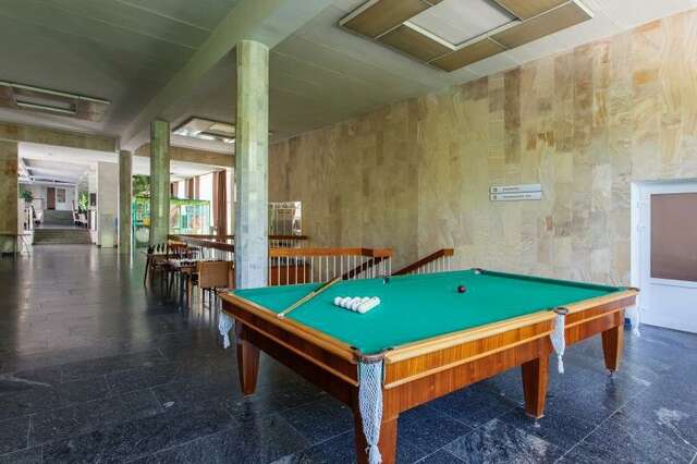 Гостиница Бештау Железноводск-48