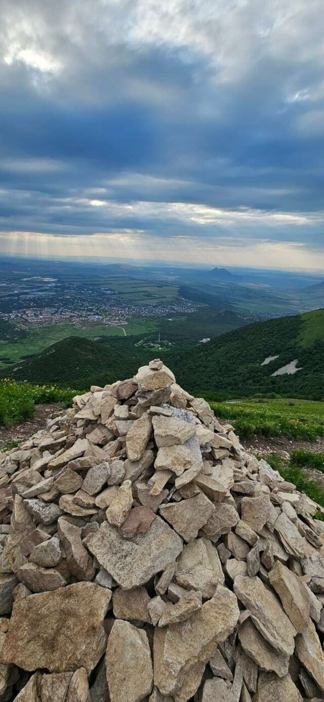 Гостиница Бештау Железноводск-94