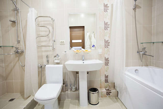 Гостиница Бештау Железноводск-72