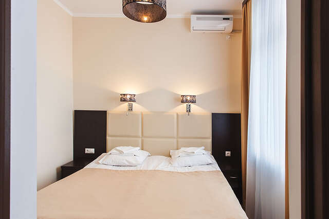 Гостиница Бештау Железноводск-4