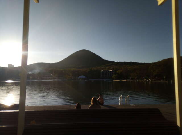 Гостиница Бештау Железноводск-148