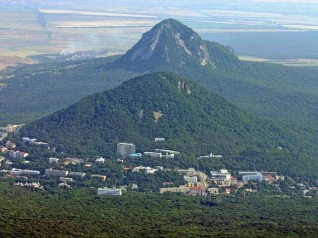 Гостиница Бештау Железноводск-84