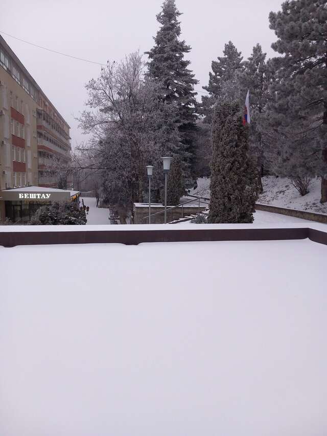 Гостиница Бештау Железноводск-182