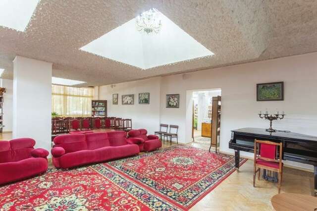 Гостиница Бештау Железноводск-15