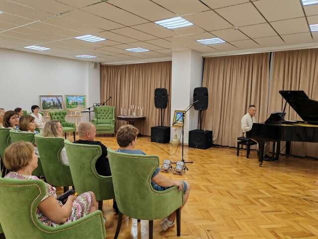 Гостиница Бештау Железноводск-183