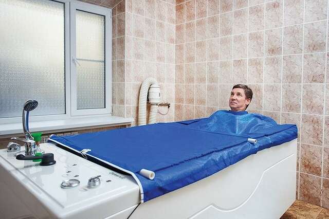 Гостиница Бештау Железноводск-11