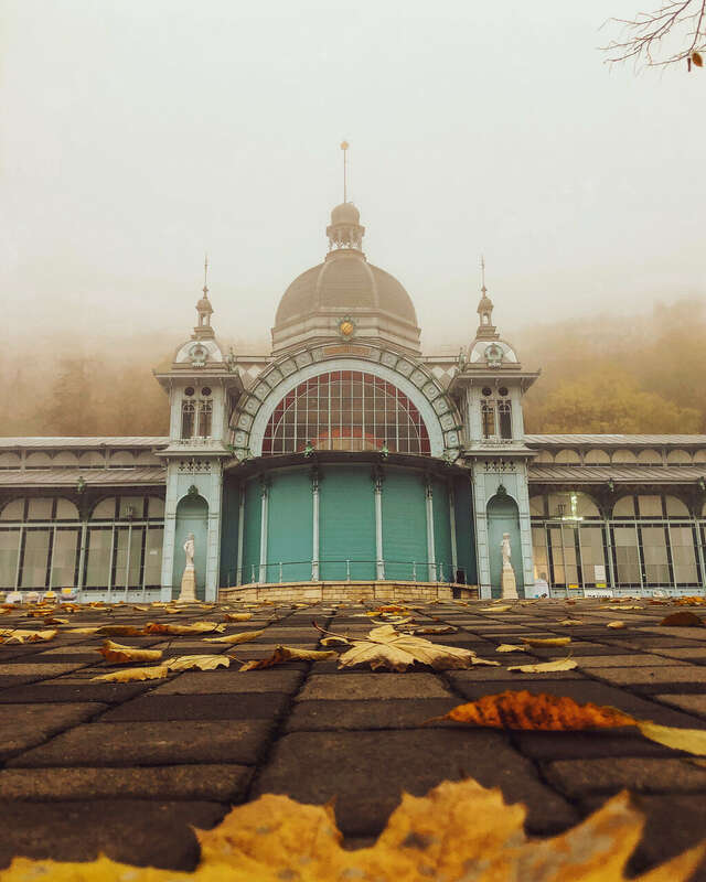 Гостиница Бештау Железноводск-112