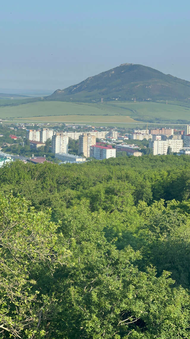 Гостиница Бештау Железноводск-130