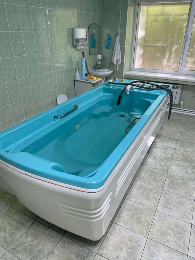 Гостиница Бештау Железноводск-205