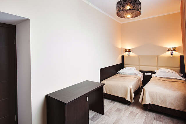 Гостиница Бештау Железноводск-64