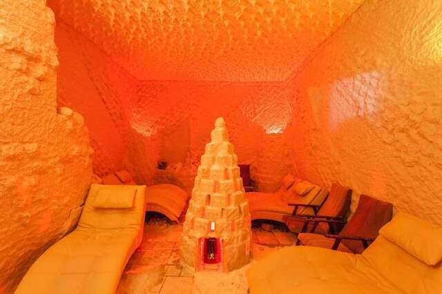 Гостиница Бештау Железноводск-49