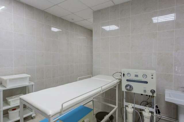 Гостиница Бештау Железноводск-54