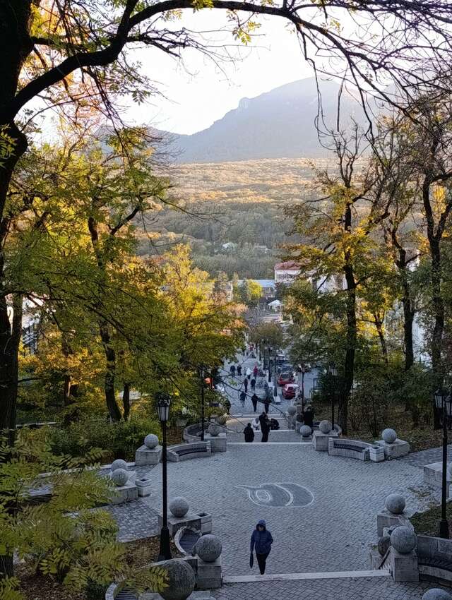 Гостиница Бештау Железноводск-208