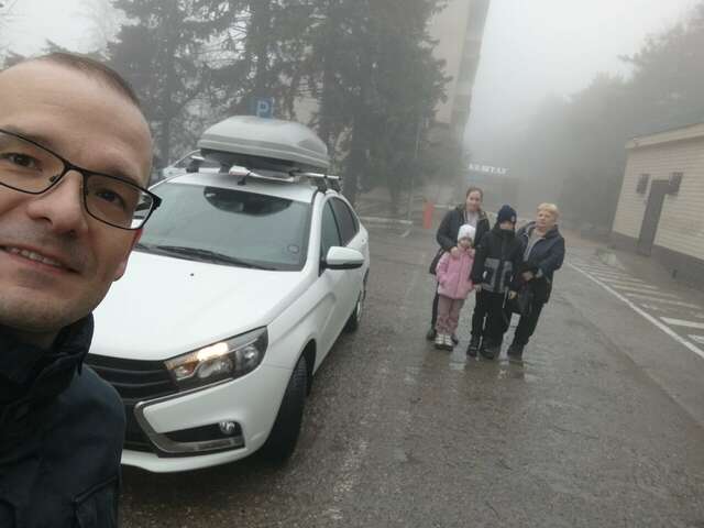 Гостиница Бештау Железноводск-113