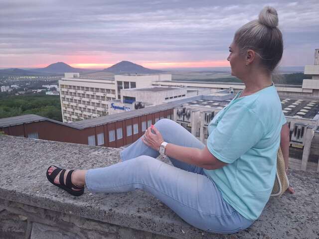 Гостиница Бештау Железноводск-132