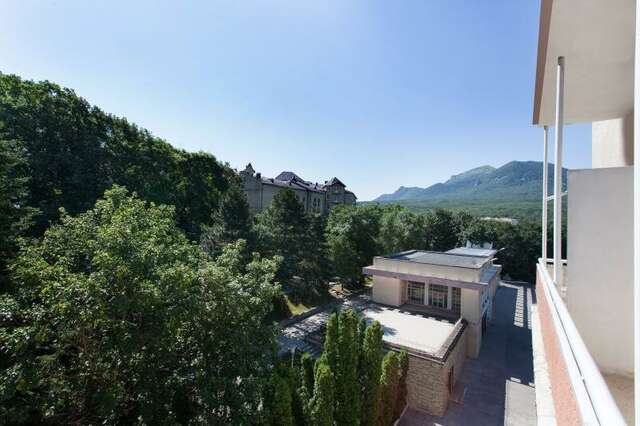 Гостиница Бештау Железноводск-35