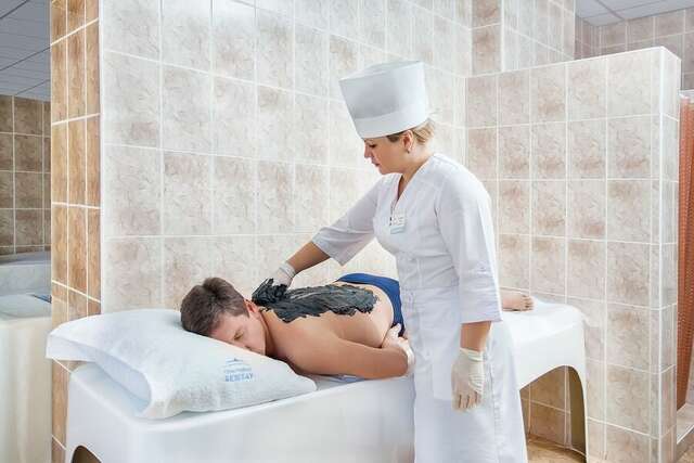 Гостиница Бештау Железноводск-213