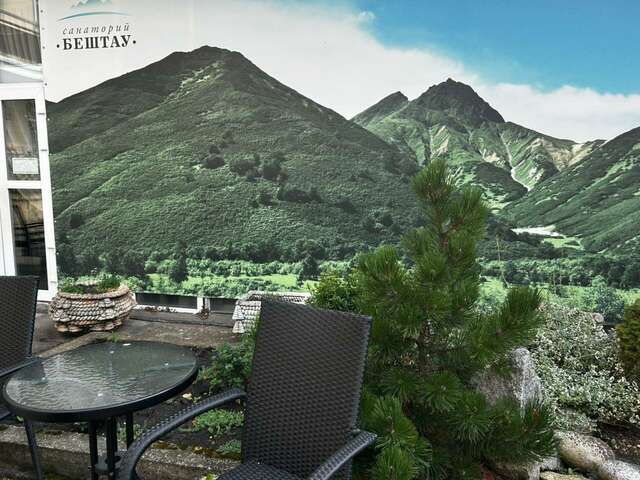 Гостиница Бештау Железноводск-101