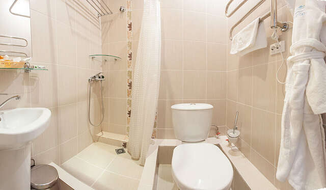 Гостиница Бештау Железноводск-82