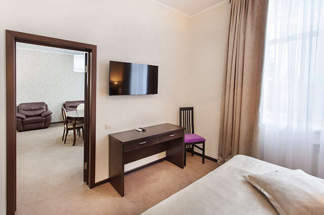 Гостиница Бештау Железноводск-32