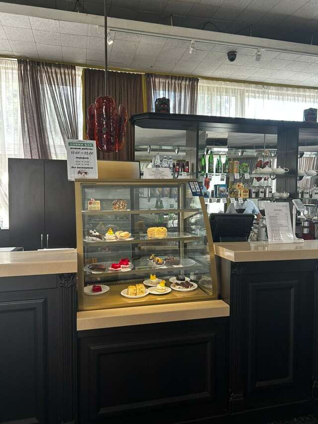 Гостиница Бештау Железноводск-229