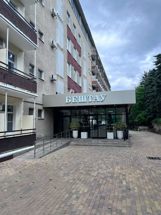 Гостиница Бештау Железноводск-83