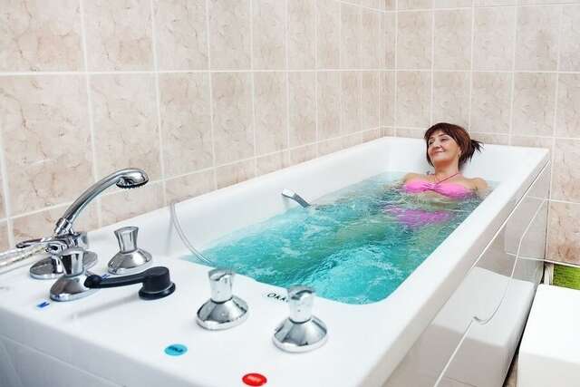 Гостиница Бештау Железноводск-162