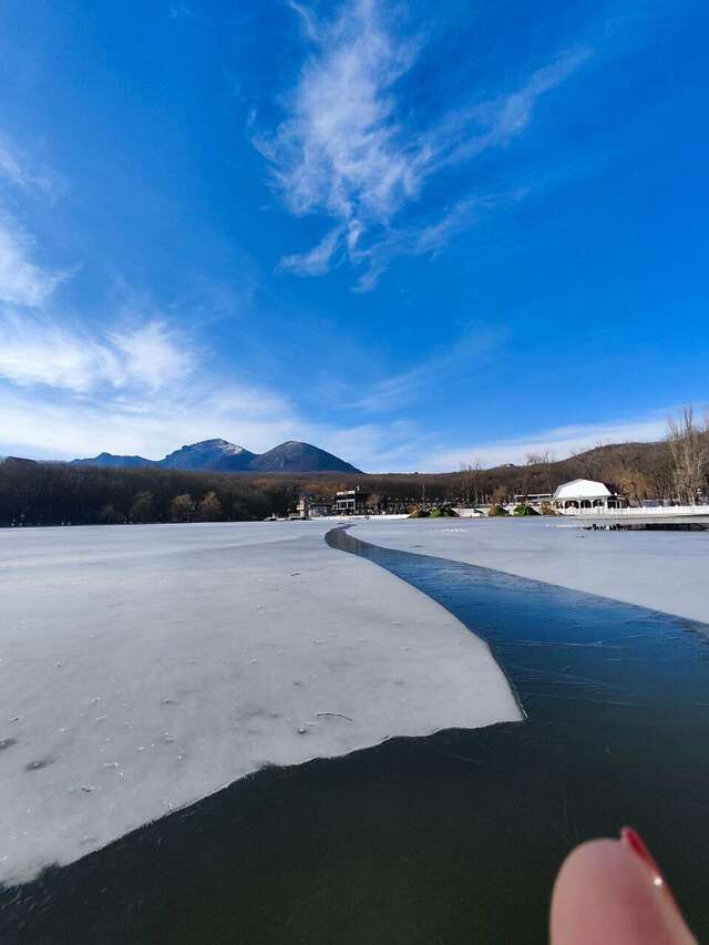 Гостиница Бештау Железноводск-138