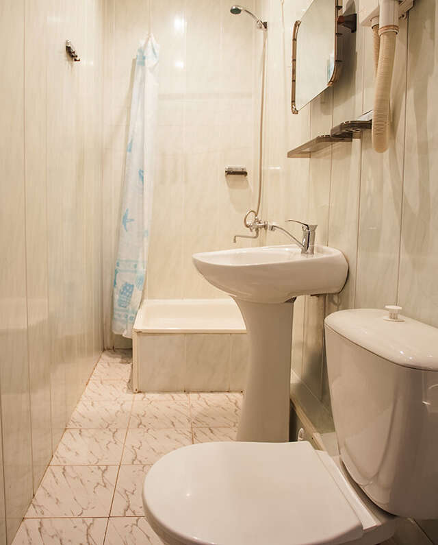 Гостиница Бештау Железноводск-50