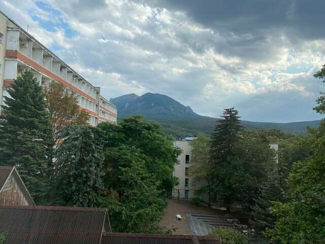 Гостиница Бештау Железноводск-124