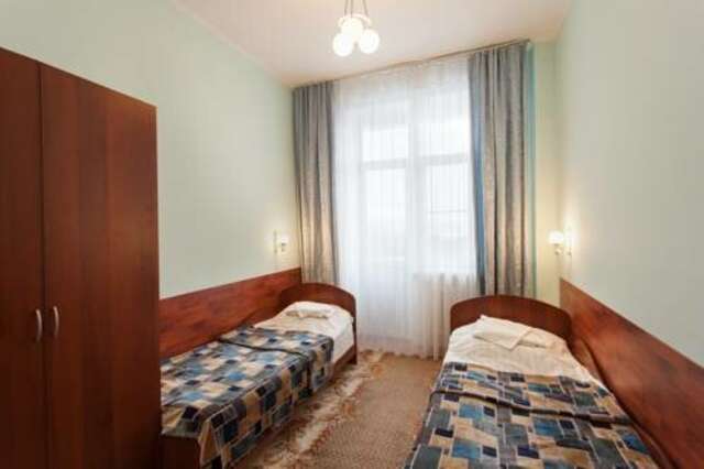 Гостиница Бештау Железноводск-51