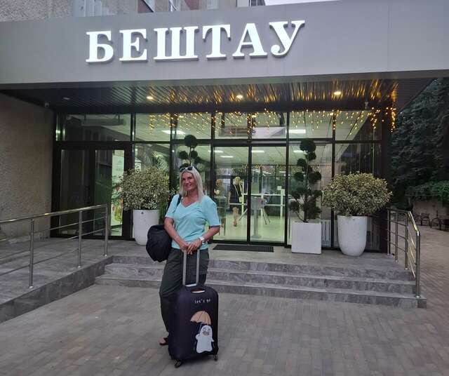 Гостиница Бештау Железноводск-151