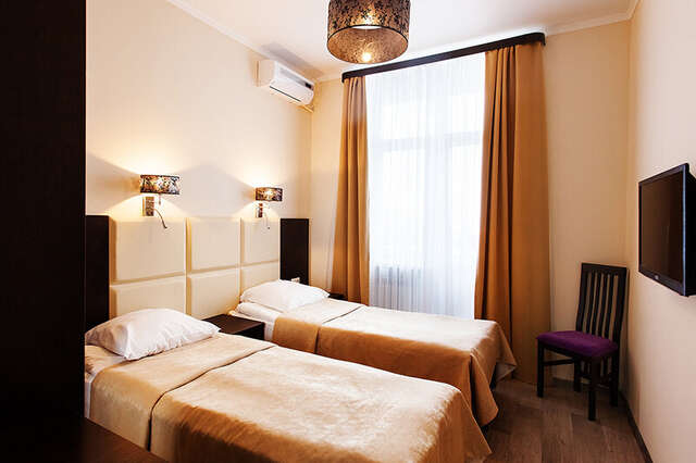 Гостиница Бештау Железноводск-73